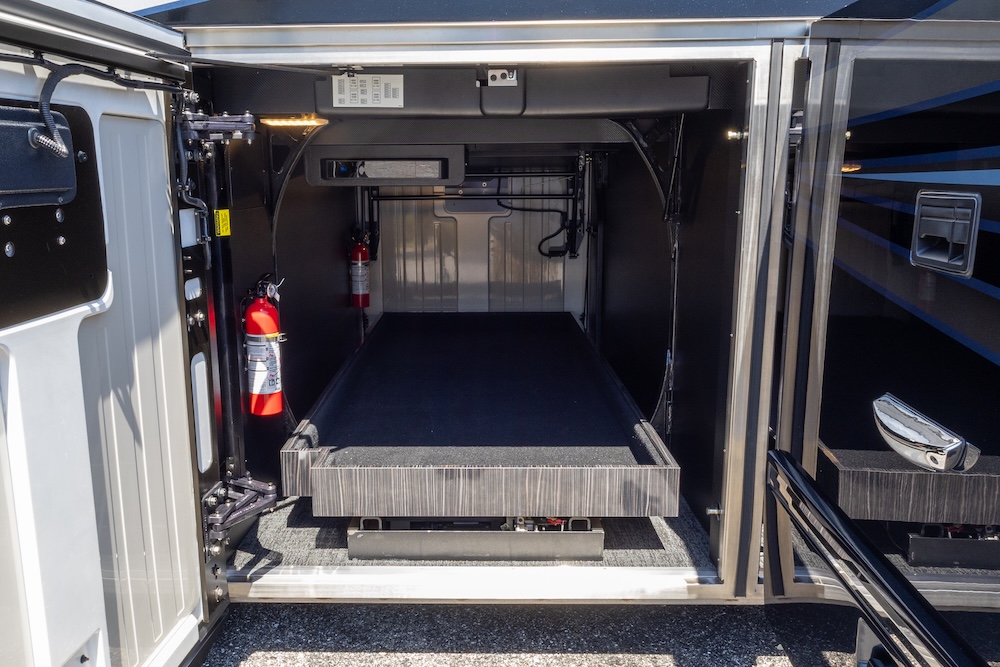 2025 Prevost  Marathon H3-45 For Sale