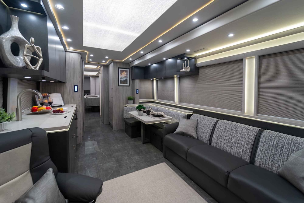 2025 Prevost Marathon X3 For Sale