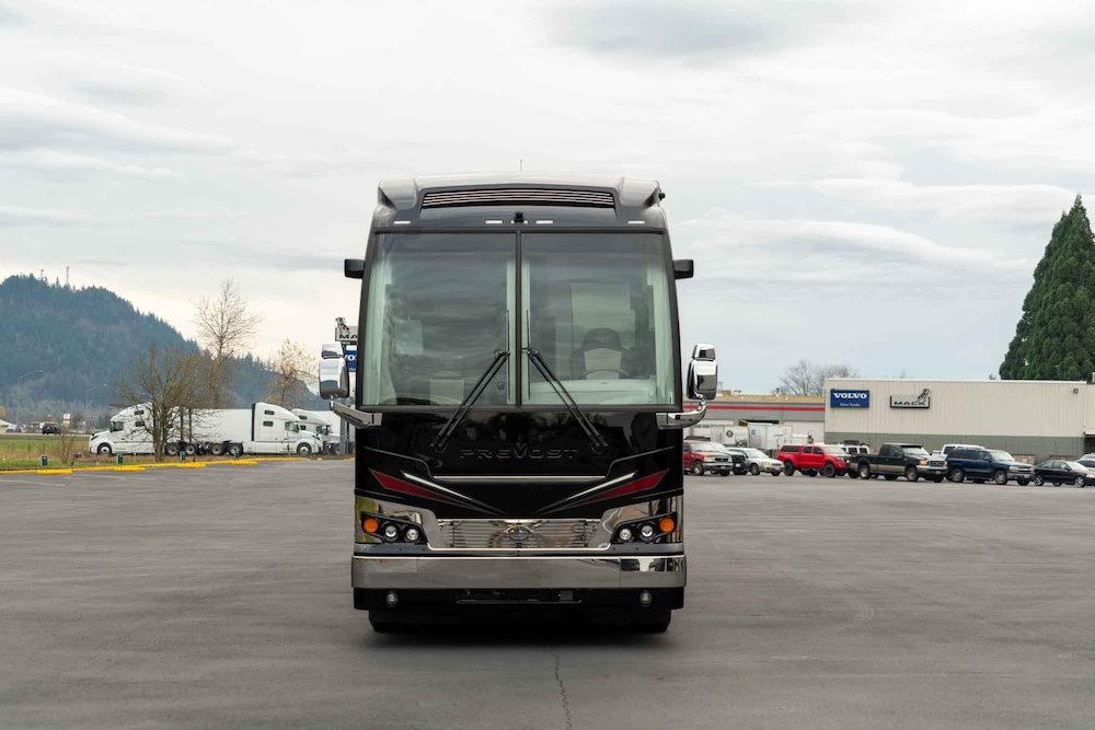 2025 Prevost Marathon X3 For Sale