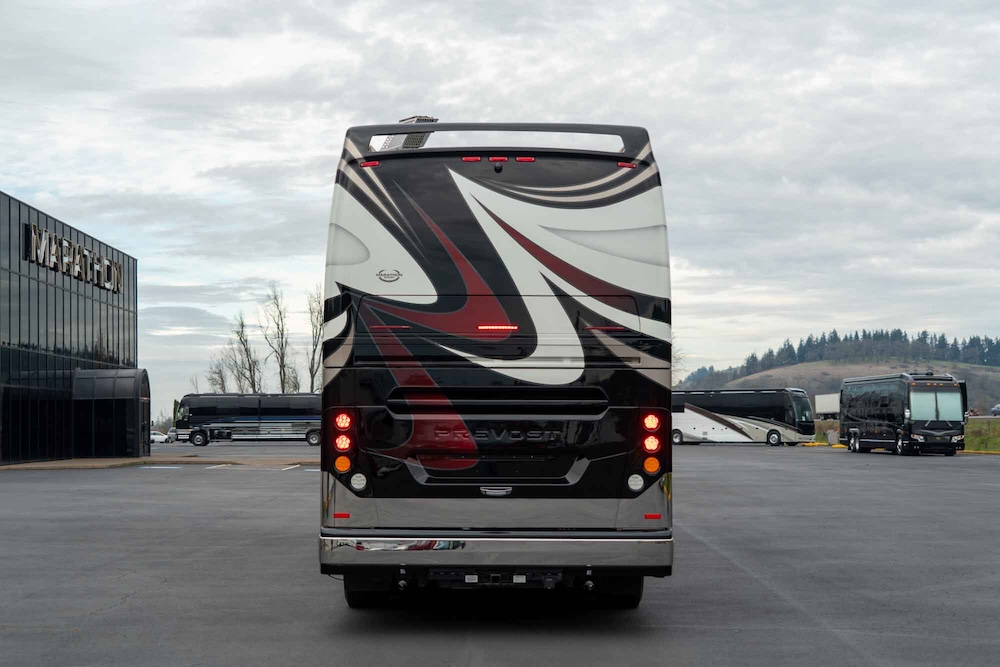 2025 Prevost Marathon X3 For Sale