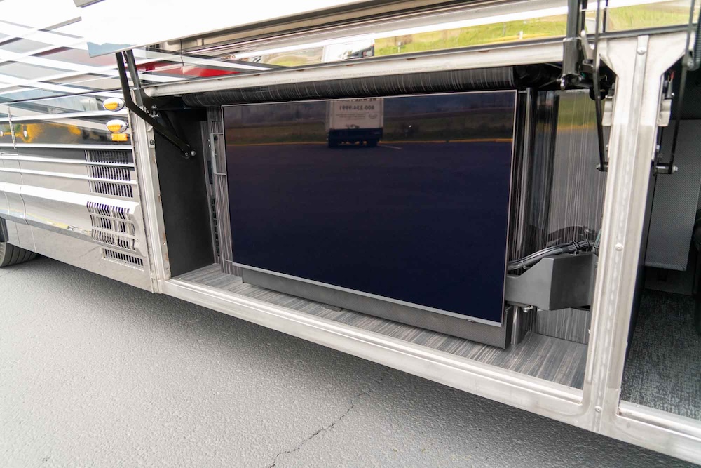 2025 Prevost Marathon X3 For Sale