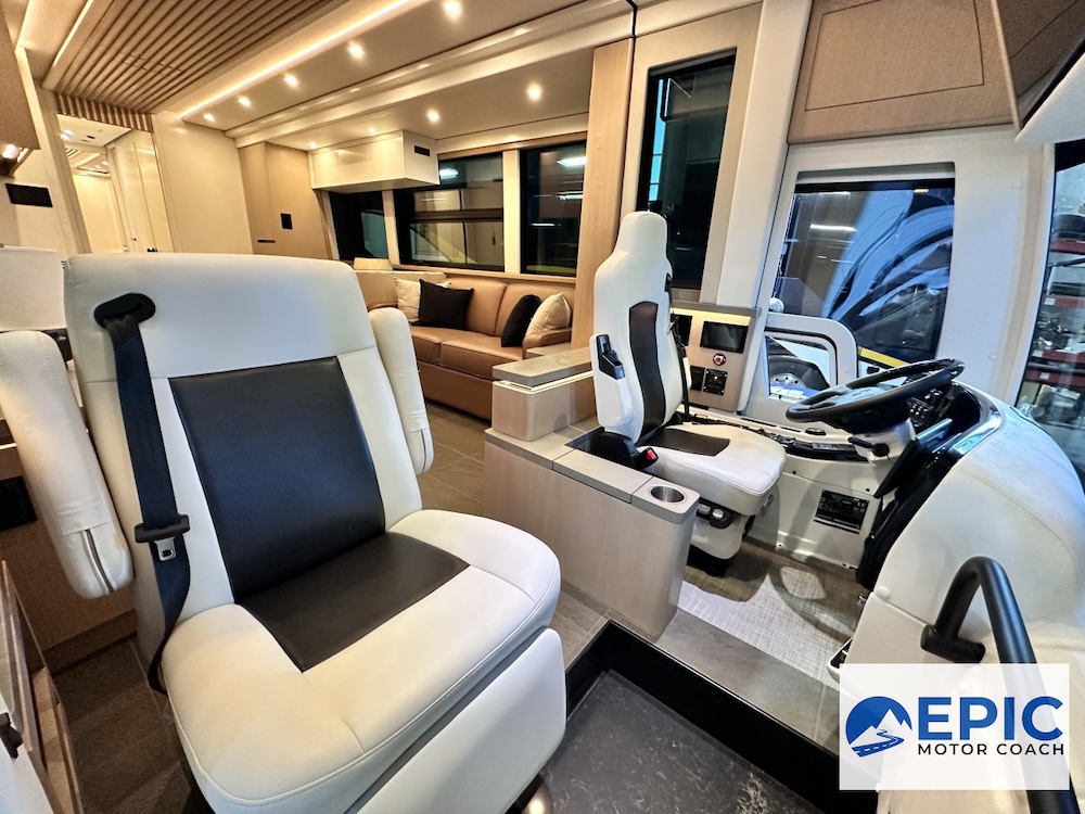 2026 Prevost Epic X3 For Sale