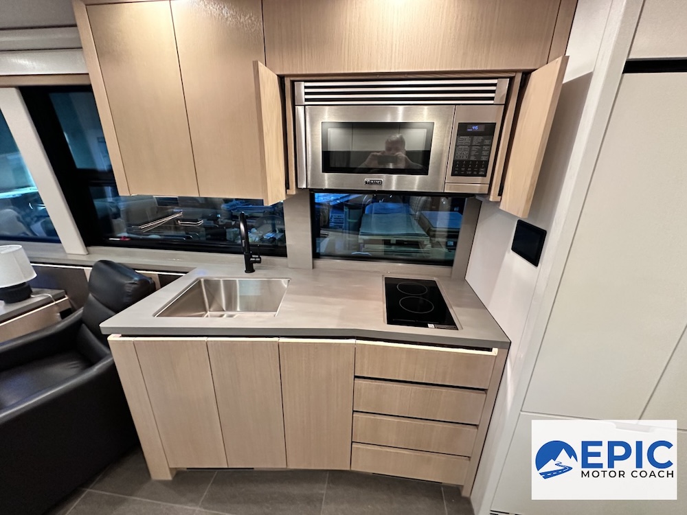 2026 Prevost Epic X3 For Sale