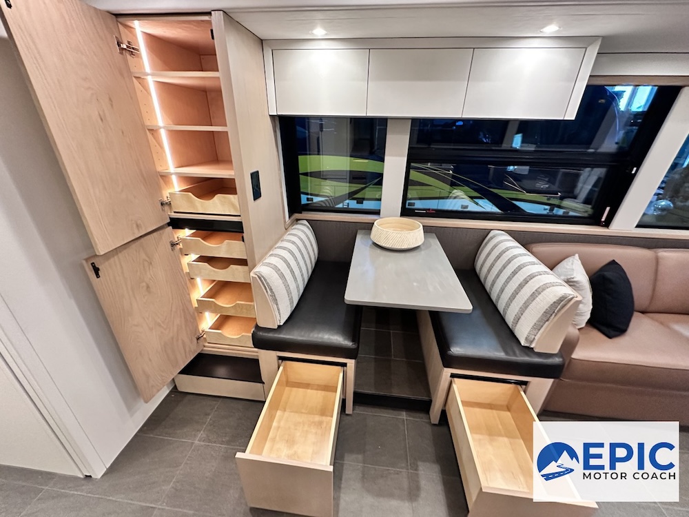 2026 Prevost Epic X3 For Sale