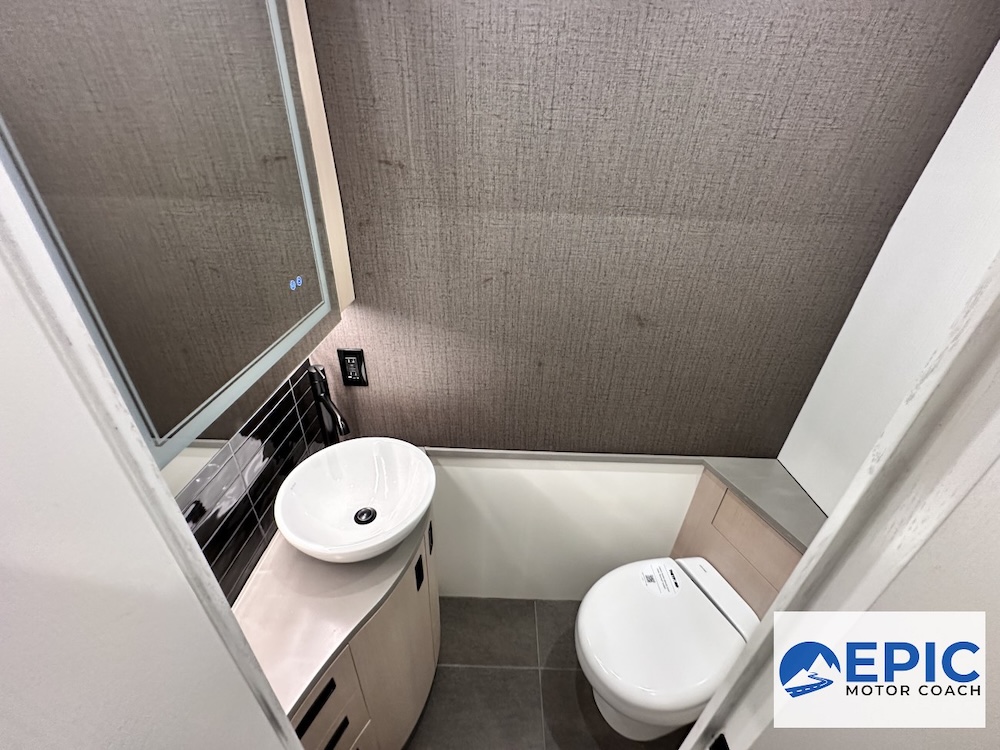 2026 Prevost Epic X3 For Sale