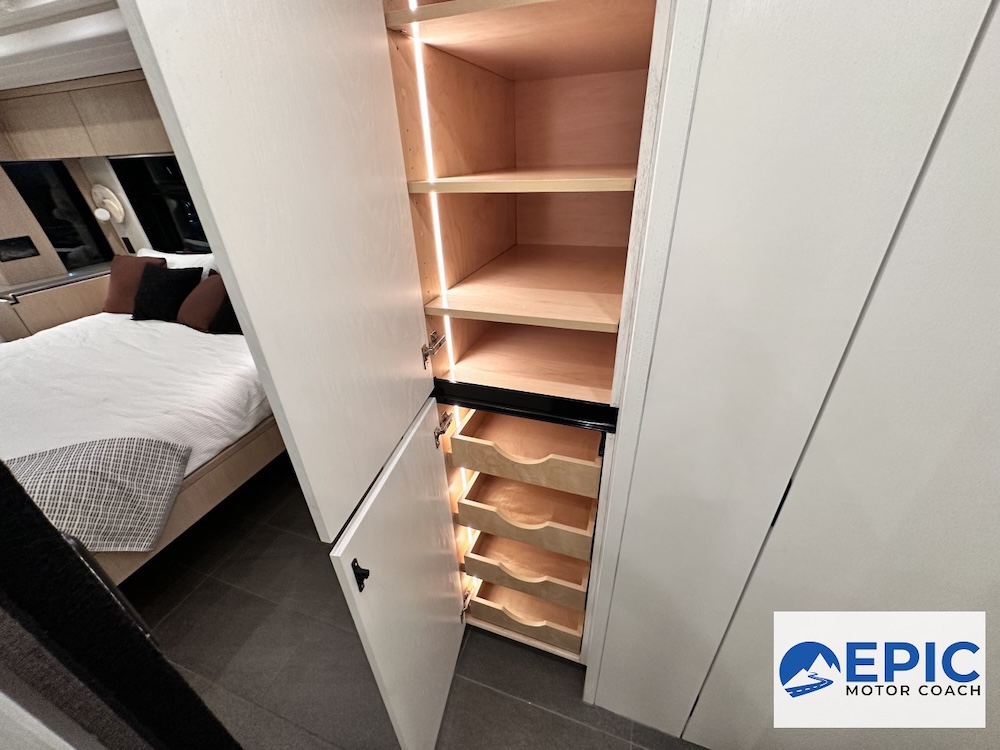 2026 Prevost Epic X3 For Sale