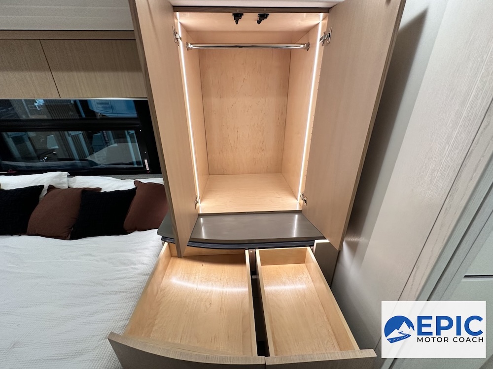 2026 Prevost Epic X3 For Sale