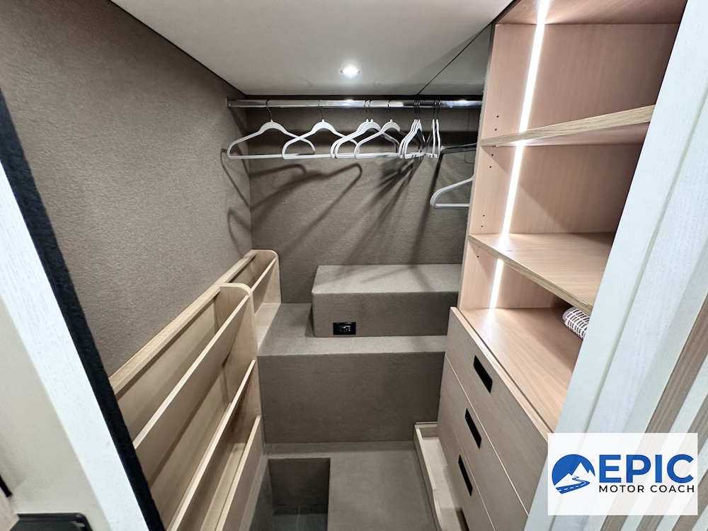 2026 Prevost Epic X3 For Sale