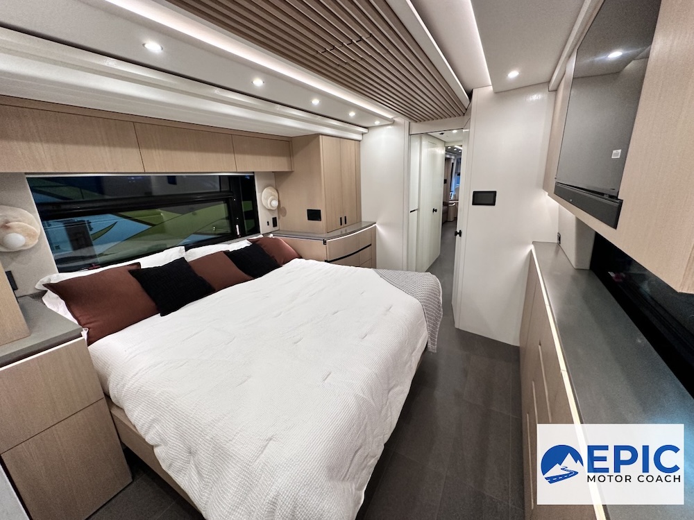 2026 Prevost Epic X3 For Sale