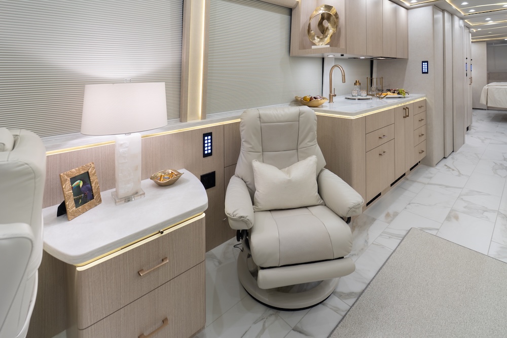 2026 Prevost Marathon X3 For Sale