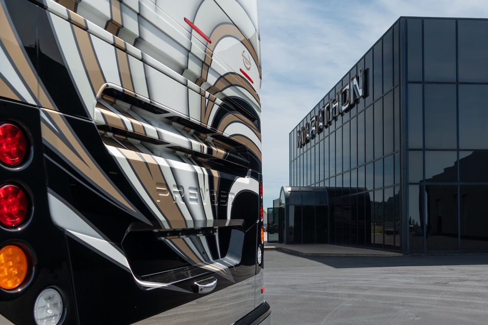 2026 Prevost Marathon X3 For Sale