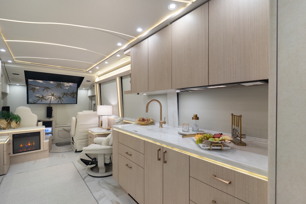 2026 Prevost Marathon X3 For Sale