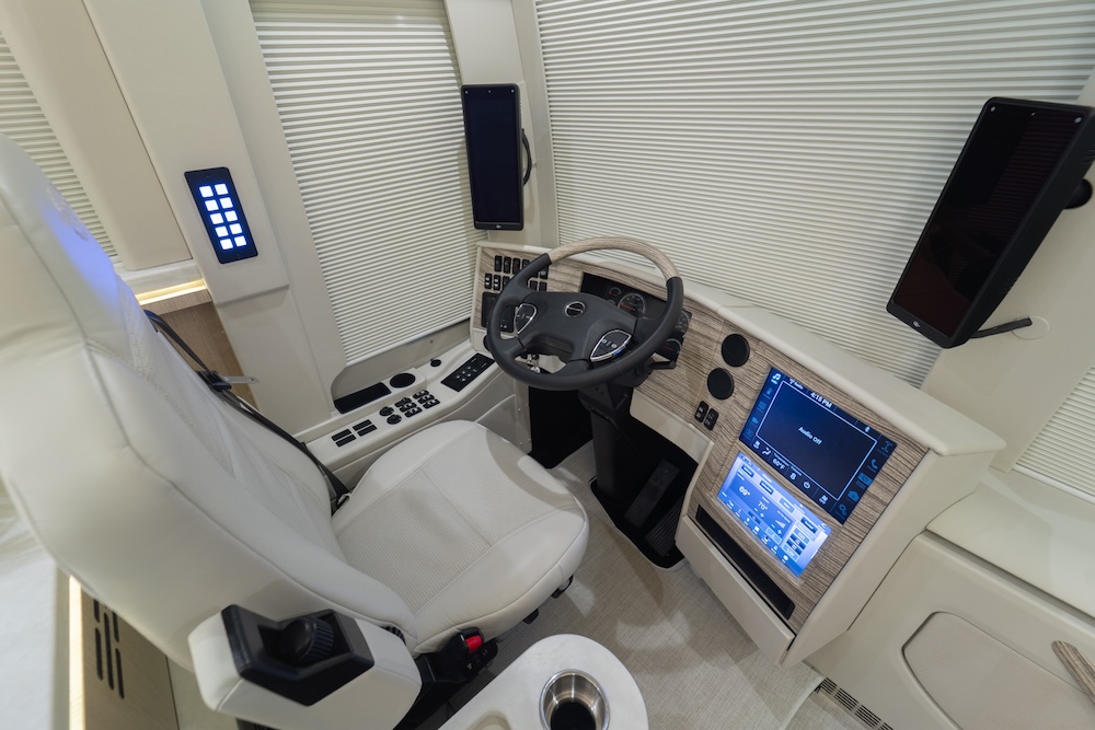 2026 Prevost Marathon X3 For Sale