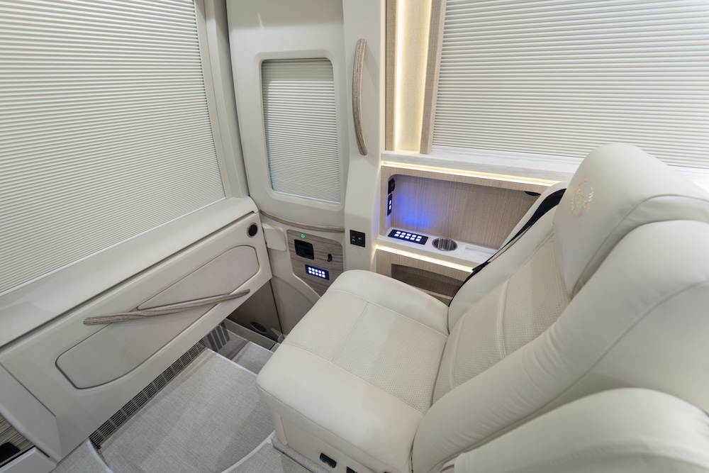 2026 Prevost Marathon X3 For Sale