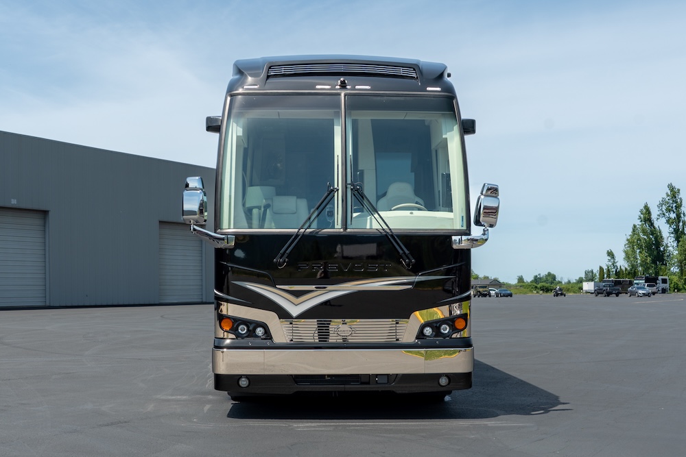 2026 Prevost Marathon X3 For Sale