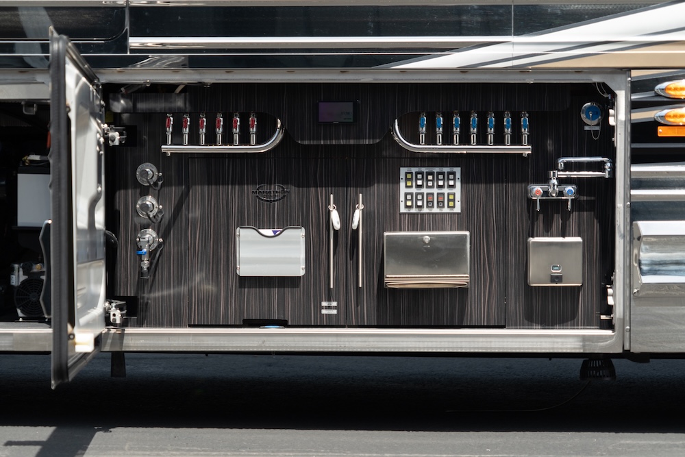 2026 Prevost Marathon X3 For Sale