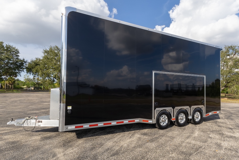 2026 Prevost Featherlite Stacker For Sale