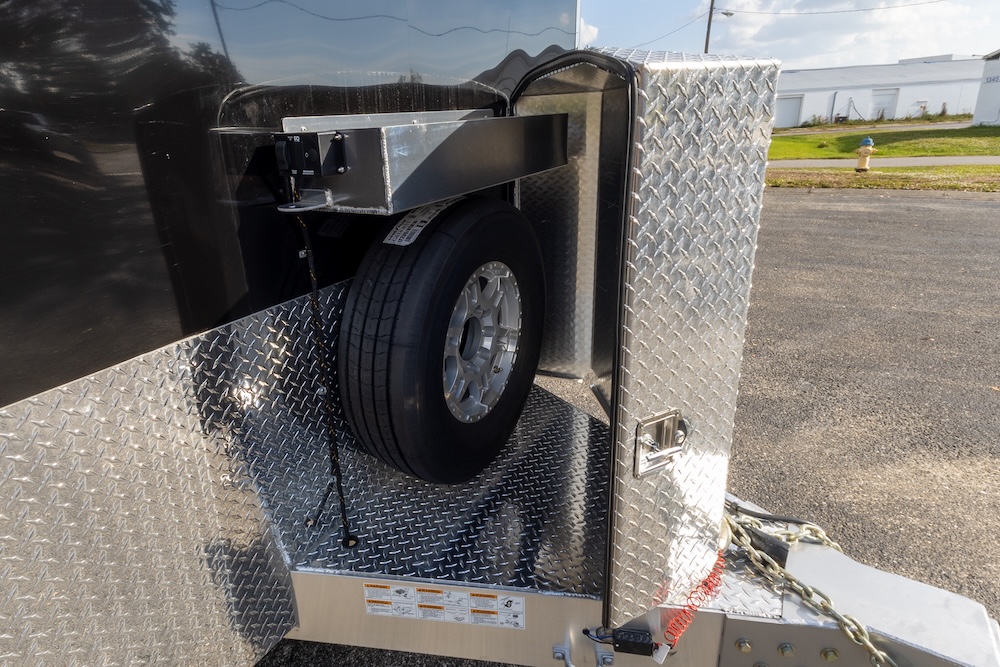 2026 Prevost Featherlite Stacker For Sale