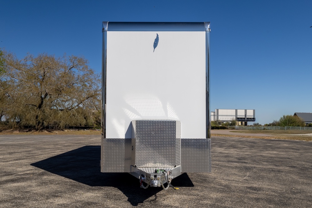 2026 Featherlite Stacker For Sale