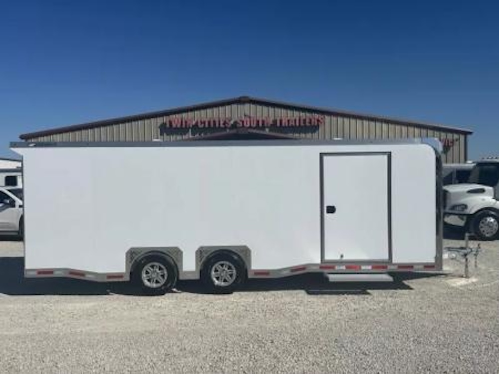2026 Prevost Trailer For Sale