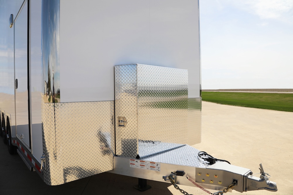 2026 Prevost Trailer For Sale