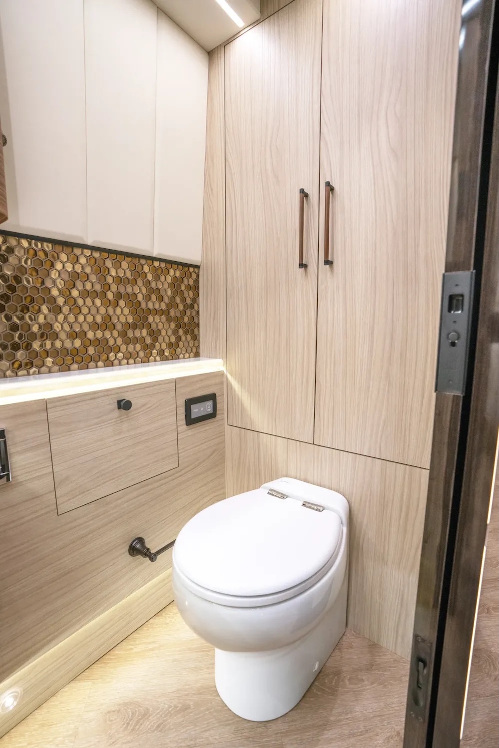 2026 Prevost Emerald H3-45 For Sale