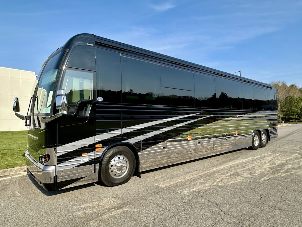 2026 Prevost Epic X3 For Sale