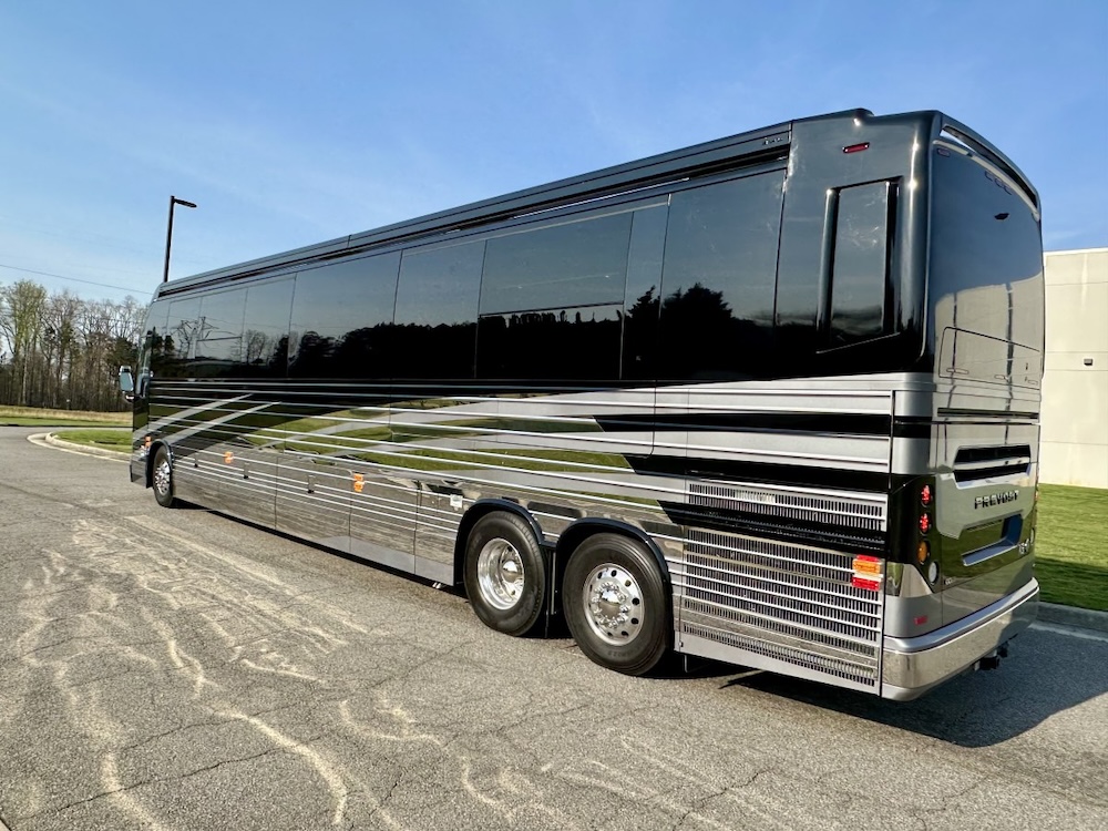 2026 Prevost Epic X3 For Sale