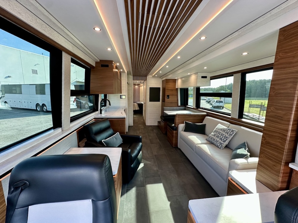 2026 Prevost Epic X3 For Sale