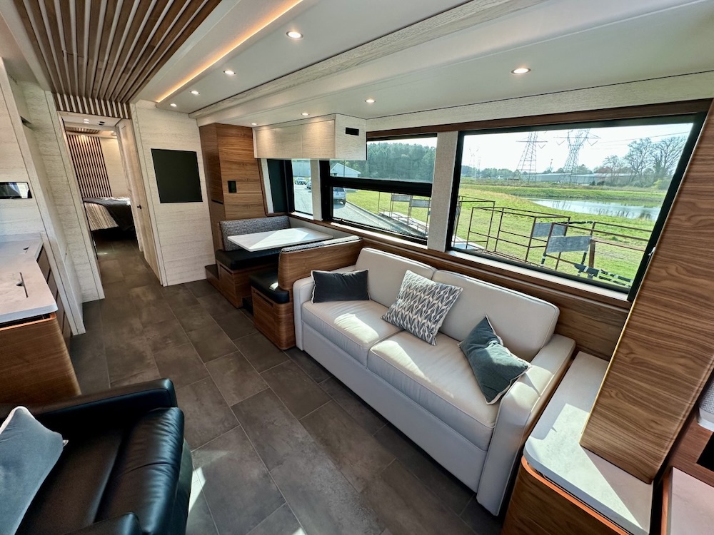 2026 Prevost Epic X3 For Sale