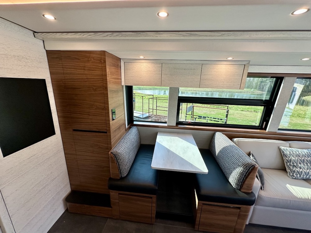 2026 Prevost Epic X3 For Sale