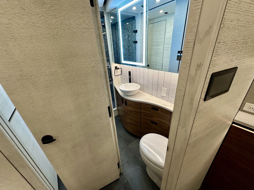 2026 Prevost Epic X3 For Sale
