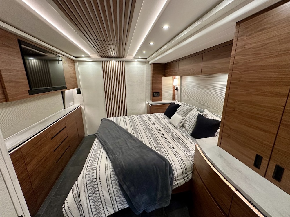 2026 Prevost Epic X3 For Sale