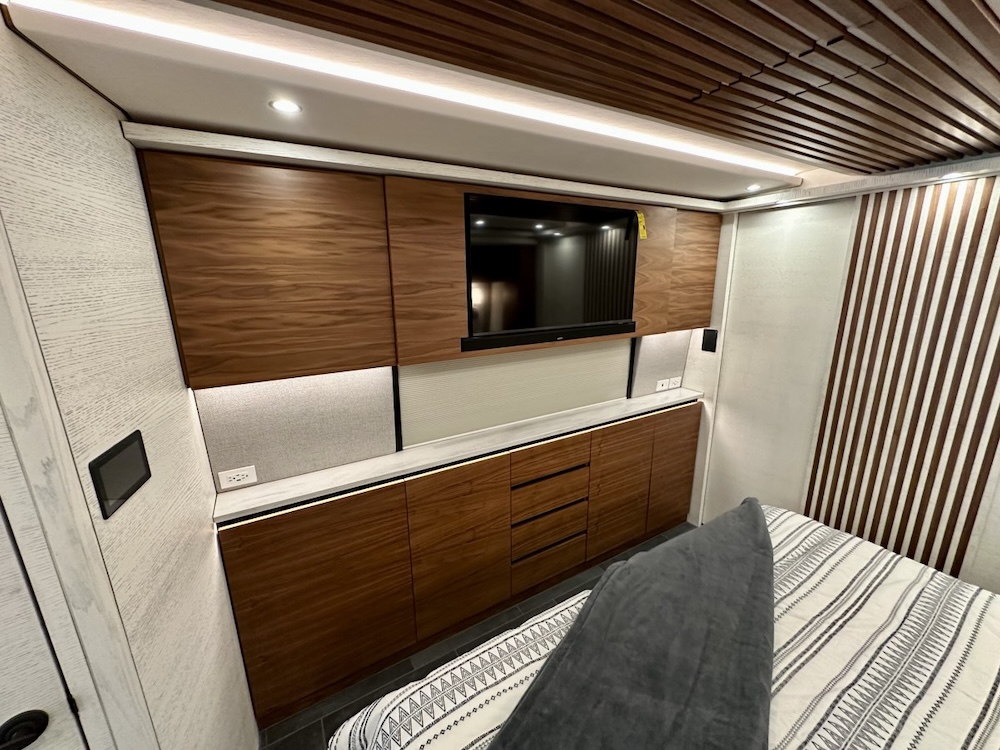 2026 Prevost Epic X3 For Sale