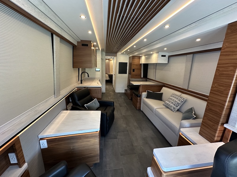 2026 Prevost Epic X3 For Sale