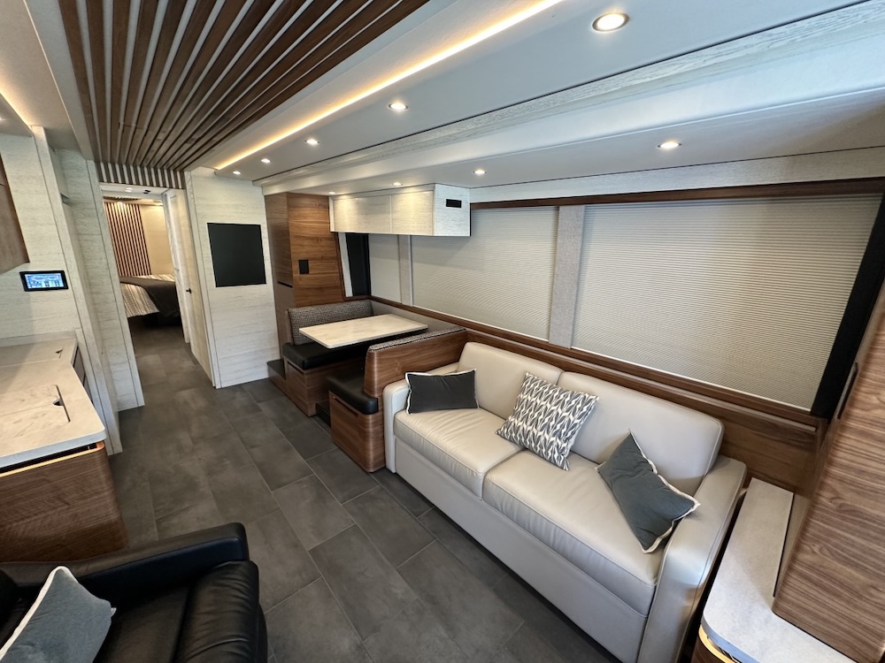 2026 Prevost Epic X3 For Sale