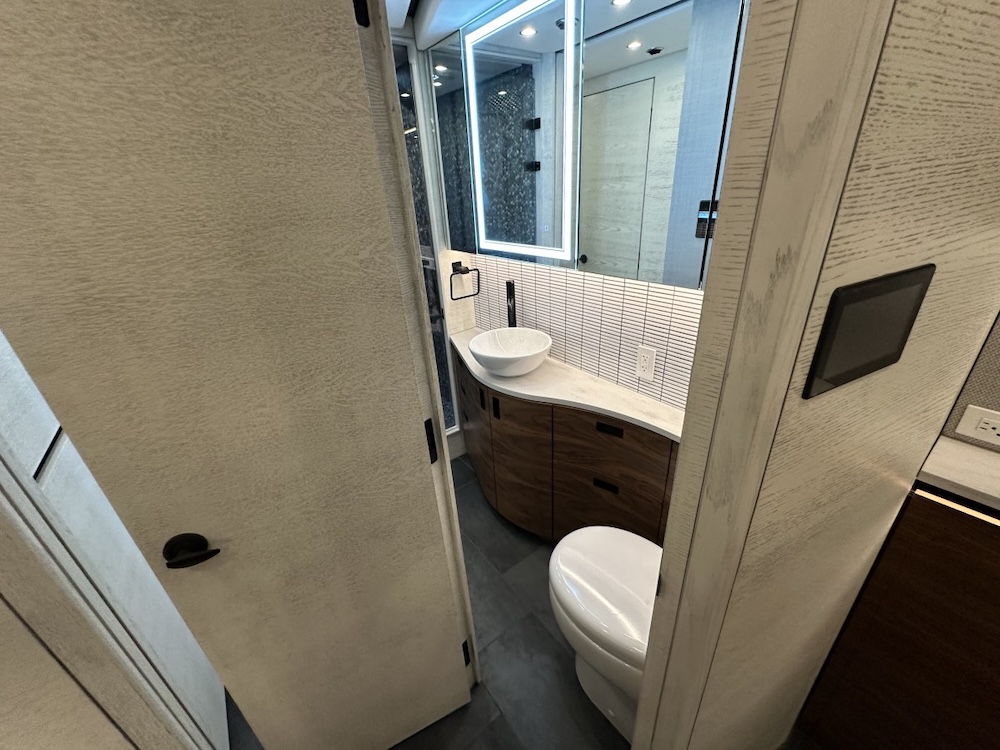 2026 Prevost Epic X3 For Sale