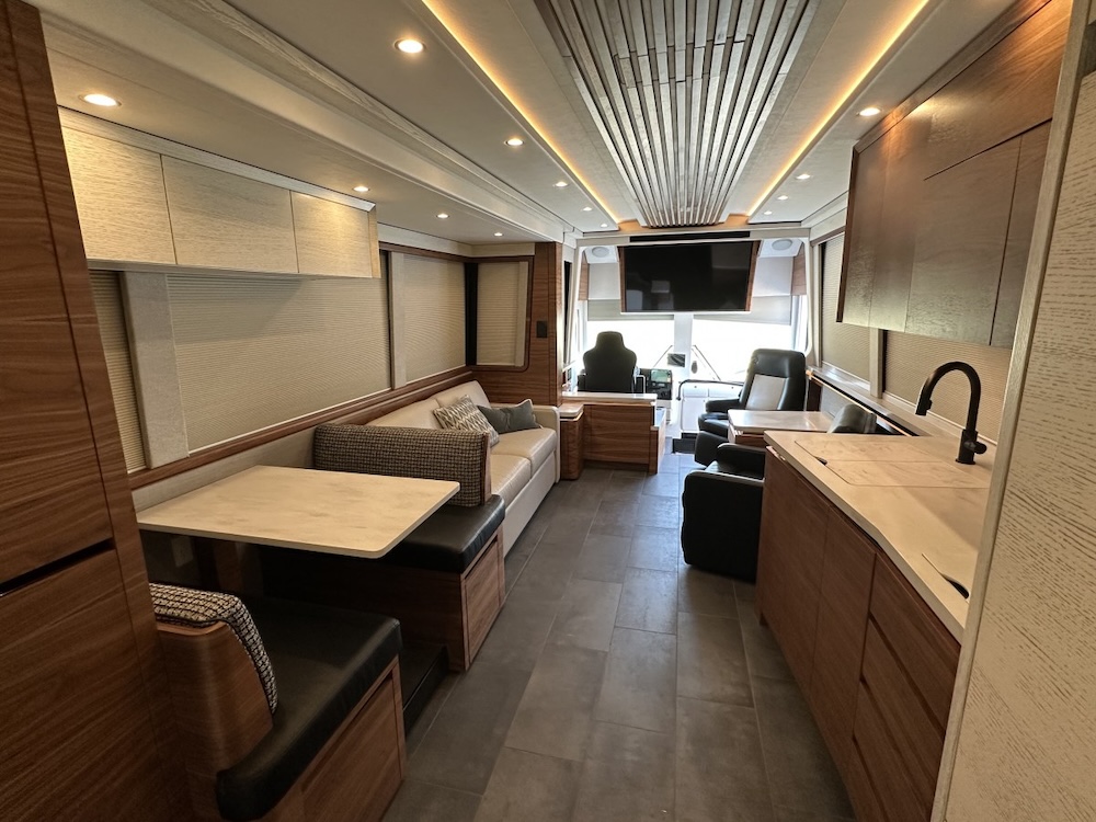 2026 Prevost Epic X3 For Sale