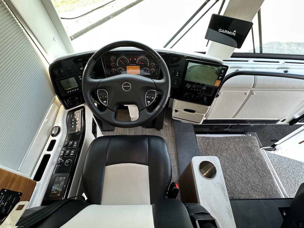 2026 Prevost Epic X3 For Sale