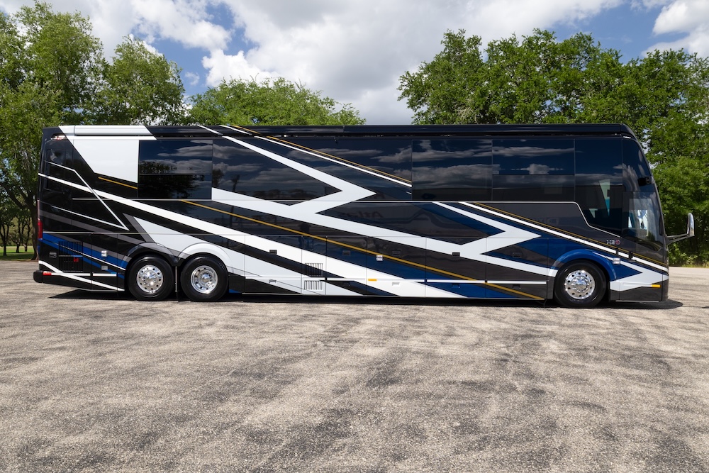 2026 Prevost Loki H3-45 For Sale