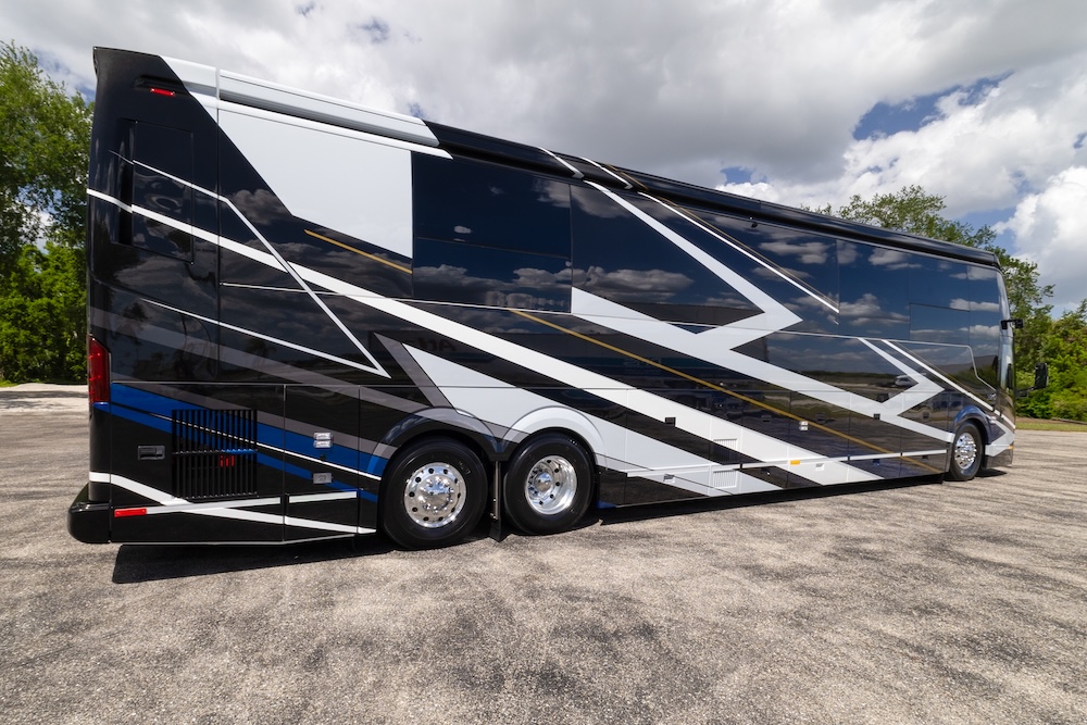 2026 Prevost Loki H3-45 For Sale