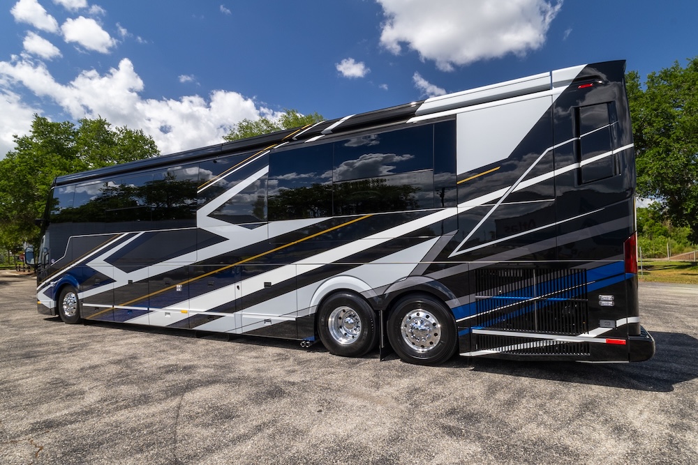 2026 Prevost Loki H3-45 For Sale