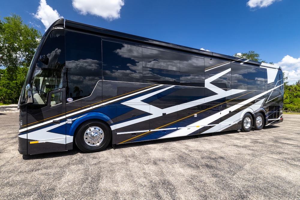 2026 Prevost Loki H3-45 For Sale