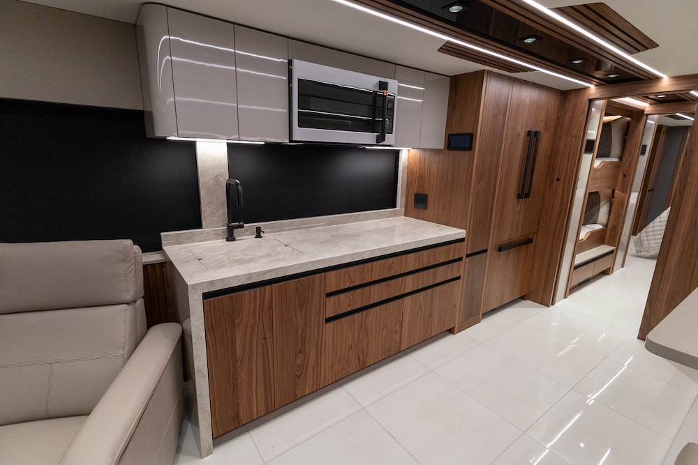 2026 Prevost Loki H3-45 For Sale