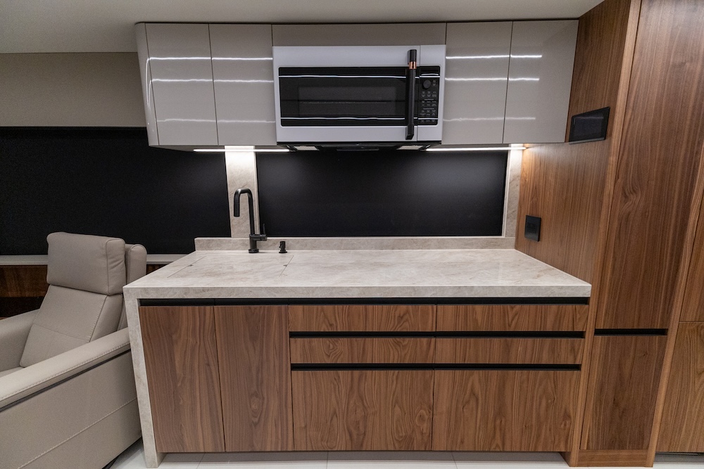 2026 Prevost Loki H3-45 For Sale