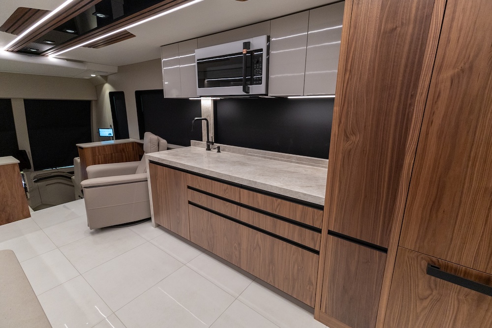 2026 Prevost Loki H3-45 For Sale