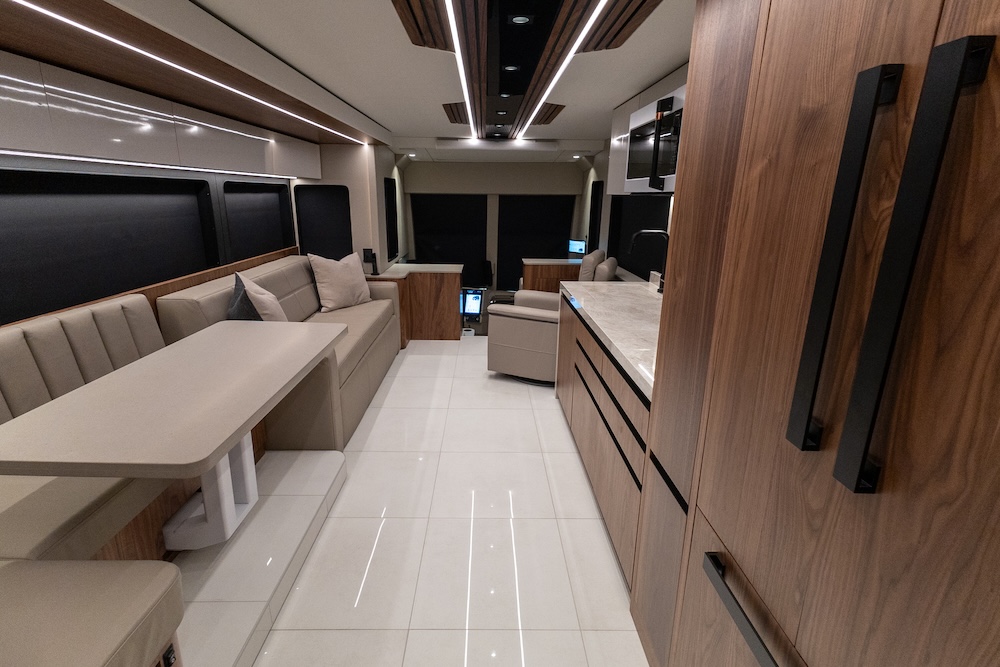 2026 Prevost Loki H3-45 For Sale