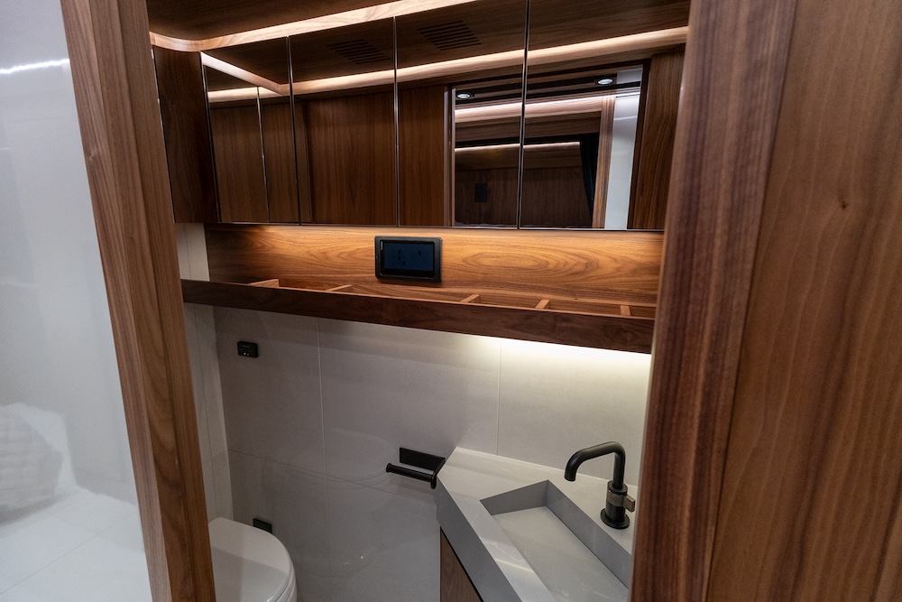 2026 Prevost Loki H3-45 For Sale