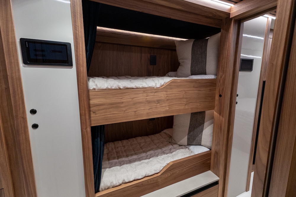 2026 Prevost Loki H3-45 For Sale