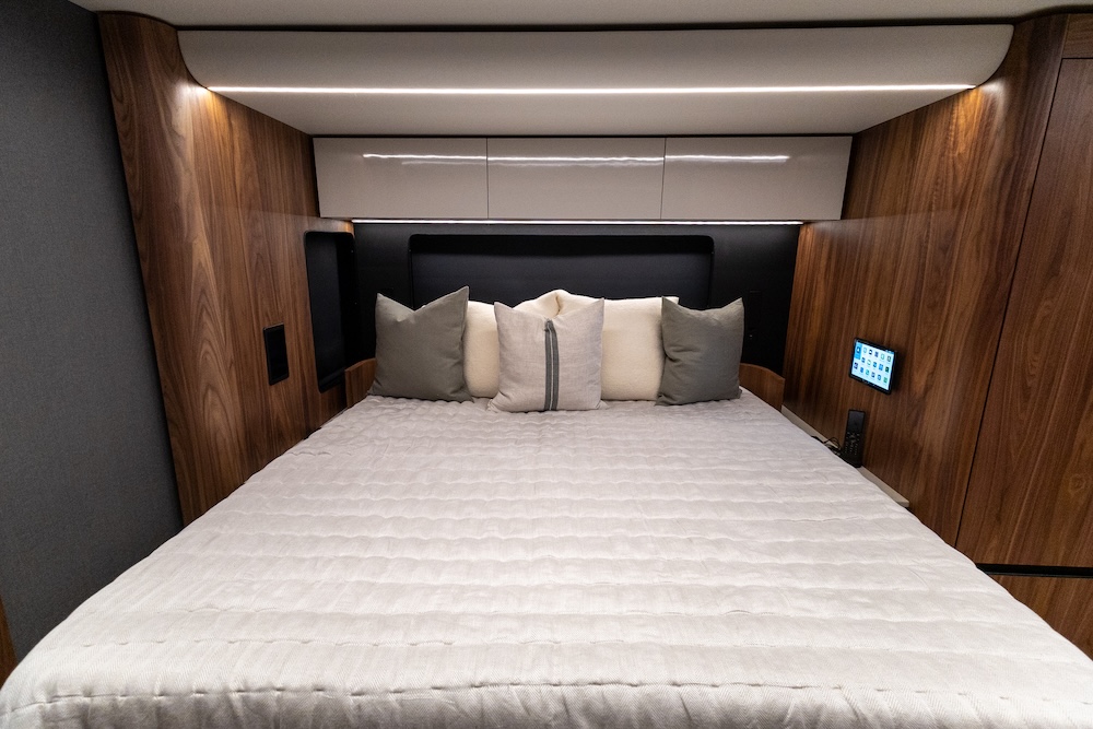 2026 Prevost Loki H3-45 For Sale